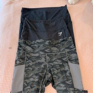 LEGGINGS BUNDLE